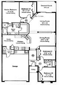 Floorplan - click to enlarge